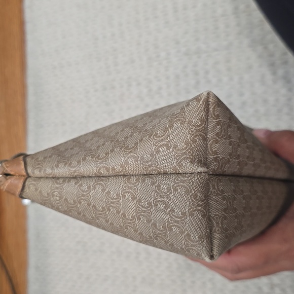 Vintage Celine Pouch - Picture 6 of 11